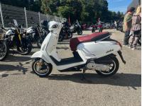 KYMCO LIKE 50