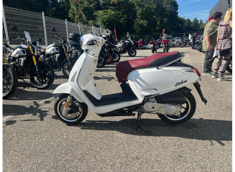 KYMCO LIKE 50