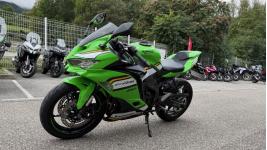 KAWASAKI ZX-4RR