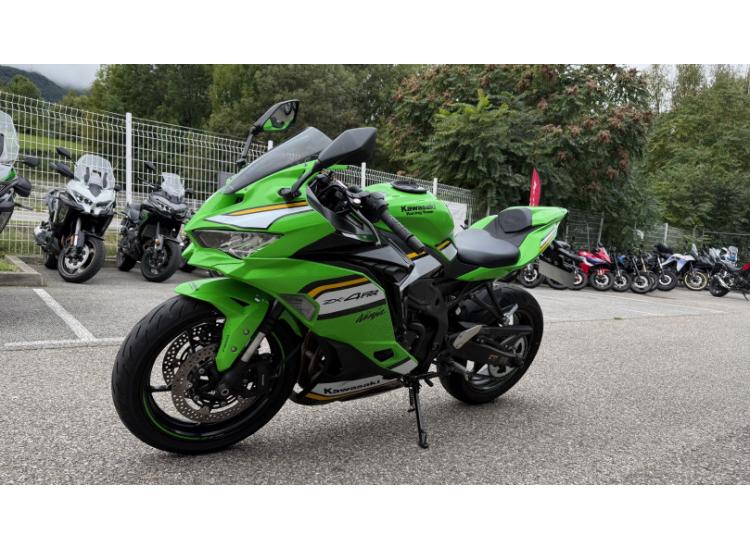 KAWASAKI ZX-4RR