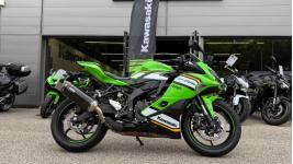 KAWASAKI ZX-4RR