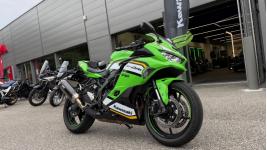 KAWASAKI ZX-4RR