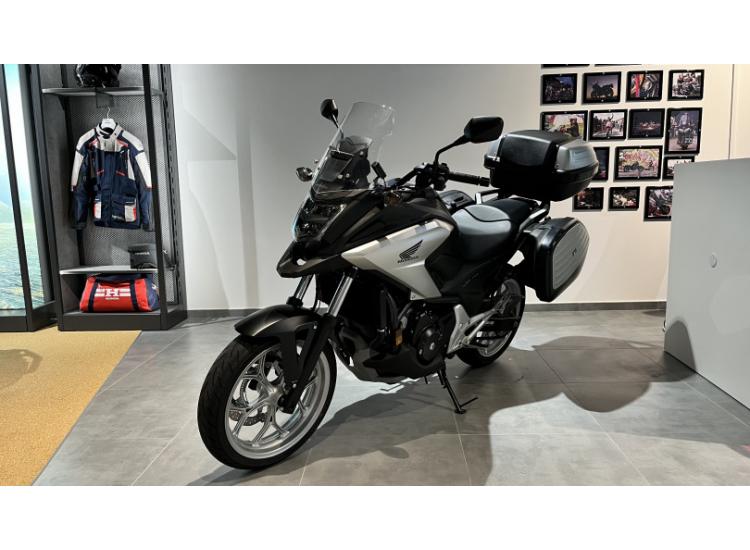 HONDA NC 750 X