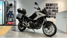 HONDA NC 750 X