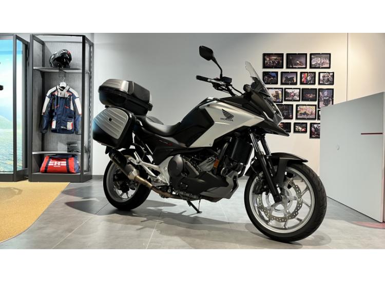 HONDA NC 750 X