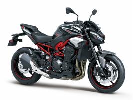 KAWASAKI Z 900 A2