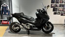 HONDA FORZA 750