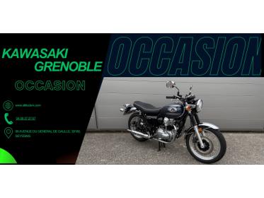 KAWASAKI W 800