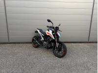 KTM 390 DUKE ABS