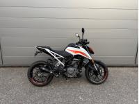 KTM 390 DUKE ABS
