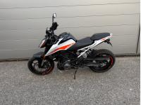 KTM 390 DUKE ABS