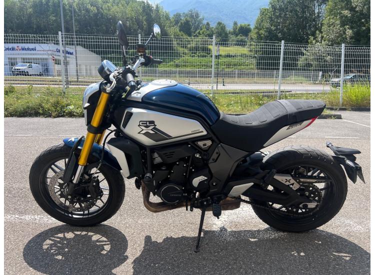 CF MOTO CL 700 X / CLX700 / 700 CL-X