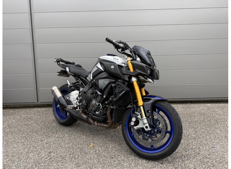 YAMAHA MT-10 SP 2017