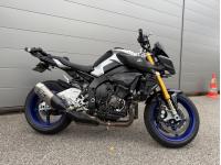 YAMAHA MT-10 SP 2017