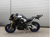 YAMAHA MT-10 SP 2017