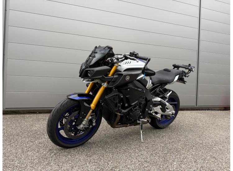 YAMAHA MT-10 SP 2017