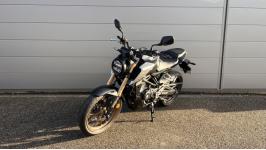 Honda CB 125 R