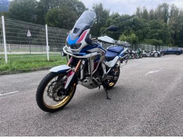 HONDA Africa Twin CRF1100L  Adv Sport