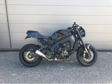YAMAHA XSR  900