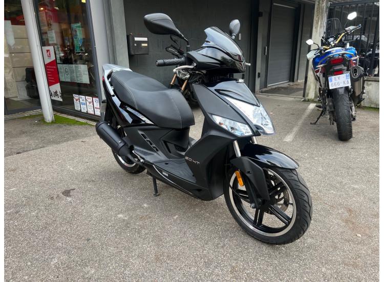 KYMCO AGILITY 16 + 50CC