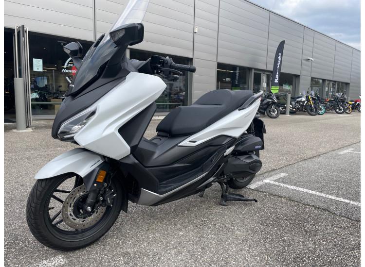 HONDA FORZA 350