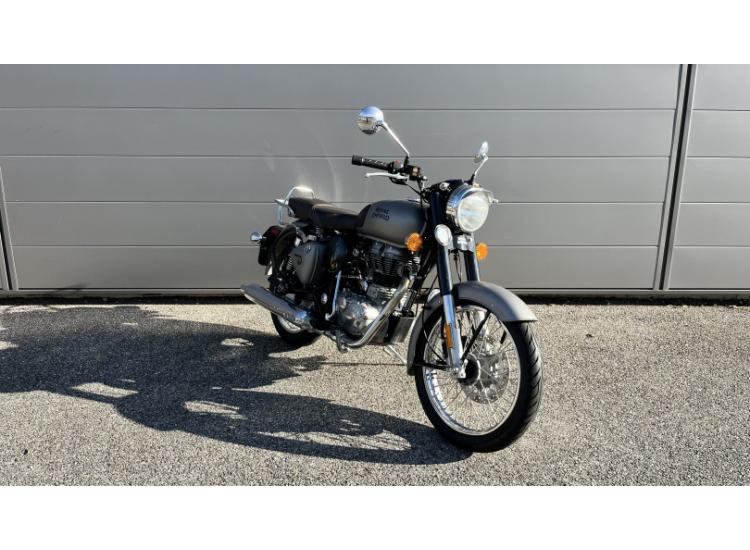 ROYAL ENFIELD CLASSIC 500