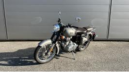 ROYAL ENFIELD CLASSIC 500