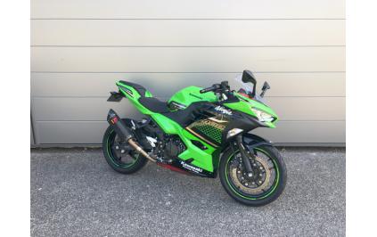 KAWASAKI NINJA 400