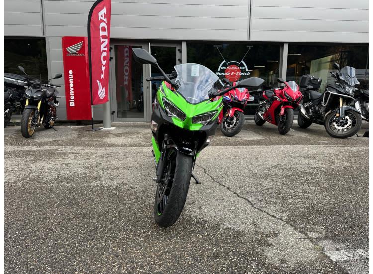 KAWASAKI NINJA 400