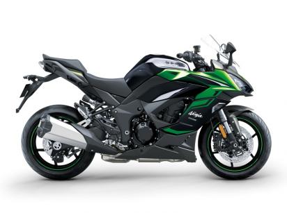 Image de NINJA 1000SX