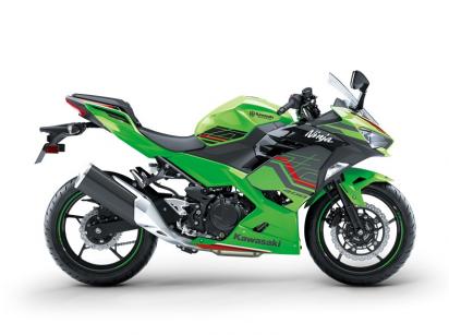 Image de Ninja 400